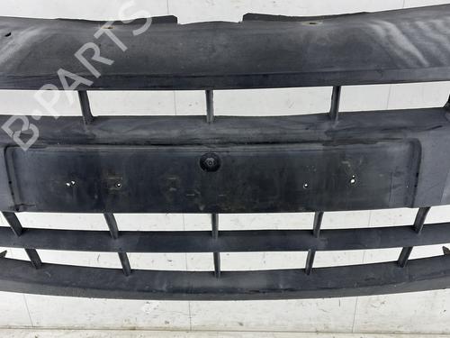 Front bumper RENAULT MASTER II Van (FD) 2.5 dCi 100 (FD0U, FD0V) | BP23760781C7 