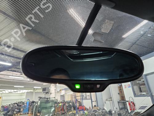 Dashboard VW SCIROCCO III (137, 138) 2.0 TDI | BP23761761C46  - Image 50