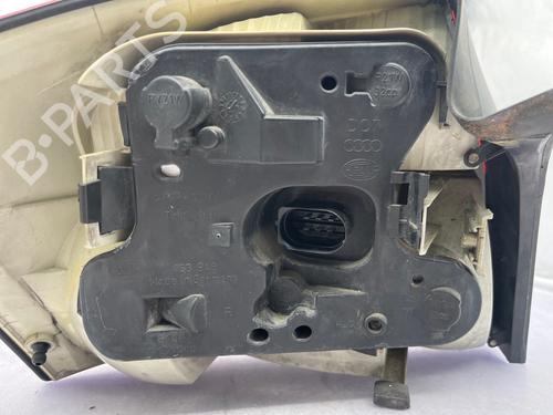 Right taillight AUDI A4 B6 (8E2) 1.9 TDI | BP35961818C35  - Image 5