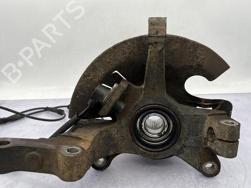 Right front steering knuckle KIA CARNIVAL I (UP) 2.9 TDi | BP24228730M26 