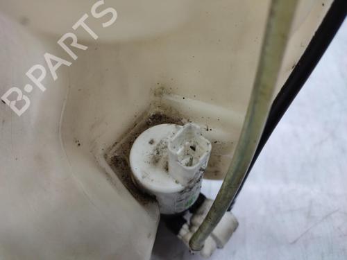 Used Windscreen washer tank Windscreen washer tank CITROËN XSARA PICASSO (N68) 2.0 HDi (90 hp) 23712078 23712078