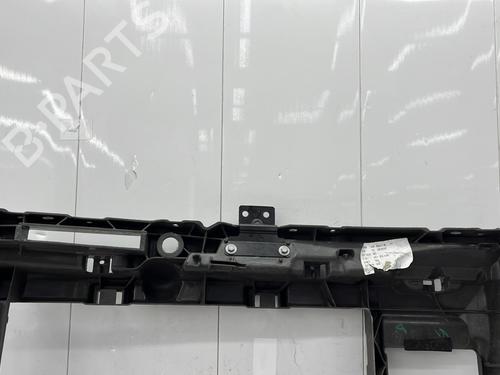 Front slam panel CITROËN C3 Picasso (SH_) 1.2 THP 110 (SHHNZ6) | BP29350954C72 