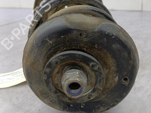 Right front shock absorber PEUGEOT 207 (WA_, WC_) 1.4 HDi | BP23707235M17 