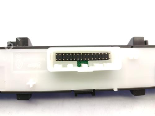 Warning switch DACIA SANDERO III 1.0 SCe 65 | BP23740336I22 