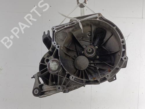 Gearbox FORD C-MAX (DM2) 1.6 TDCi | BP23730157M3  - Image 5