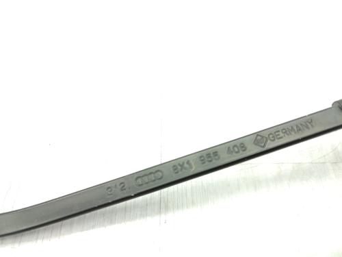 Front windshield wiper arm AUDI A1 Sportback (8XA, 8XF) 1.6 TDI | BP23738637C143 