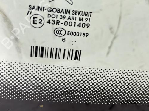 Windscreen CITROËN C3 II (SC_) 1.2 VTi 82 | BP26008210C63 