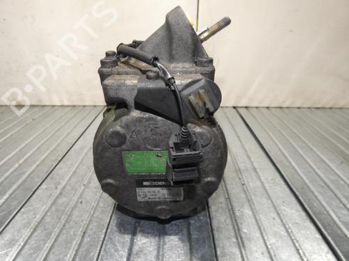 AC compressor BMW 3 (E36) 325 td | BP23671050M34 