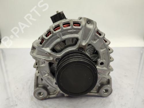 Alternator DACIA SANDERO III 1.0 SCe 65 | BP23729517M7  - Image 6