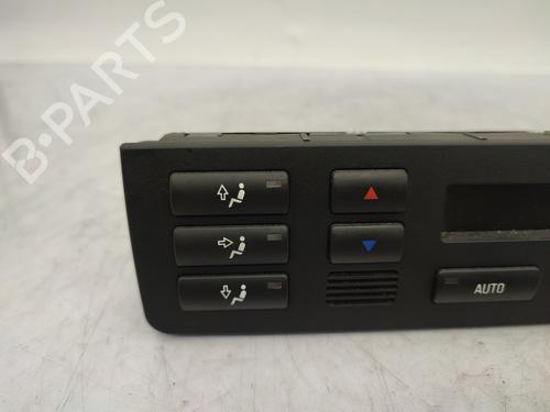 Climate control BMW 3 Coupe (E46) 330 Cd | BP23663281I5 