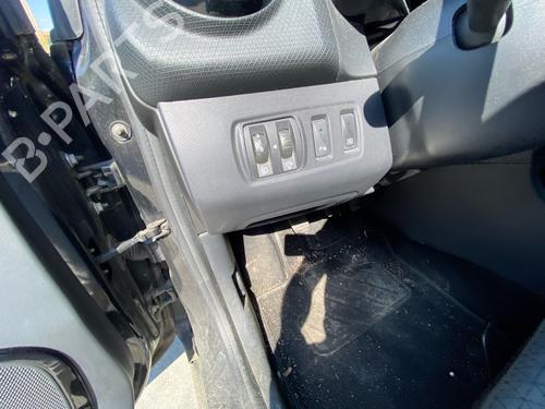 Dashboard RENAULT CLIO IV (BH_) 1.5 dCi 90 | BP37531153C46 - Image 2