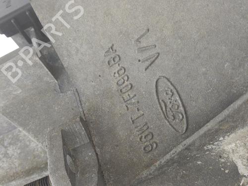 Gearbox FORD ESCORT V Turnier (ANL) 1.6 i 16V | BP23678683M3 