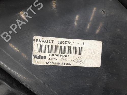 Right taillight RENAULT MEGANE II (BM0/1_, CM0/1_) 1.9 dCi (BM0G, CM0G) | BP23708229C35 