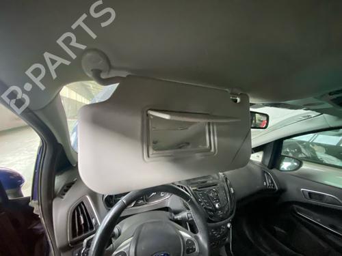 Used Left sun visor Left sun visor 38627135 38627135