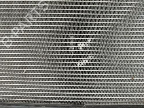 Used Water radiator Water radiator VW TIGUAN (5N_) 1.4 TSI (150 hp) 28668580 28668580
