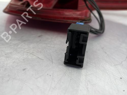 Left taillight CITROËN C4 I (LC_) 1.6 HDi | BP23663146C34 