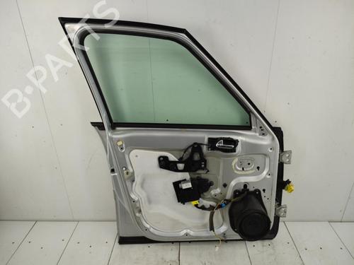 Used Left front door CITROËN C4 Picasso I MPV (UD_) 1.6 HDi (109 hp) 23707972