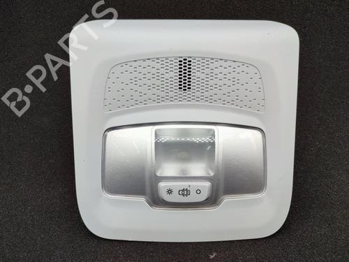 Used Interior roof light PEUGEOT 208 I (CA_, CC_) 1.0 VTi (68 hp) 23728517