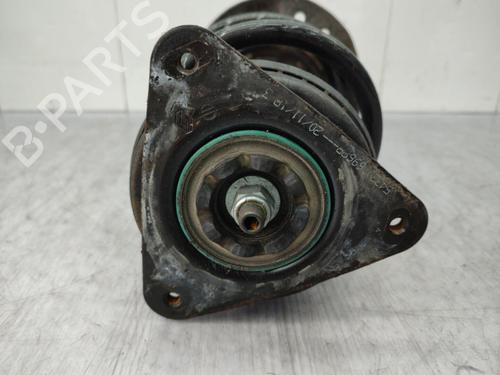 Right front shock absorber RENAULT MEGANE IV Hatchback (B9A/M/N_) 1.3 TCe 140 (B9NB) | BP23729574M17 