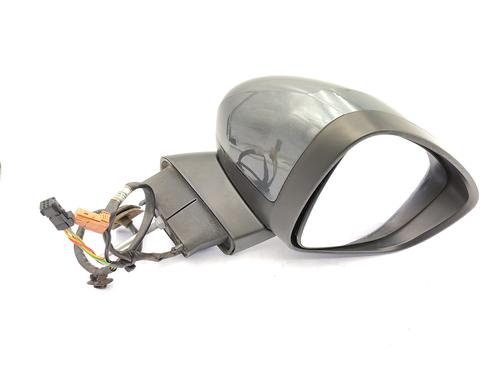 Right mirror CITROËN C3 II (SC_) 1.4 HDi 70 (SC8HZC, SC8HR0, SC8HP4) | BP23757341C27 
