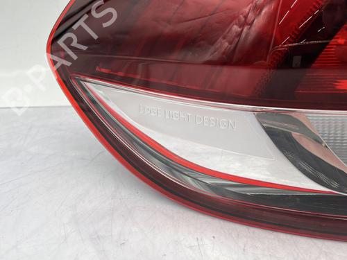 Left taillight RENAULT SCÉNIC IV (J9_) 1.3 TCe 140 | BP24146229C34 