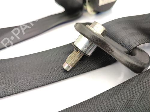 Used Rear right seatbelt Rear right seatbelt NISSAN JUKE (F15) 1.5 dCi (110 hp) 23754648 23754648