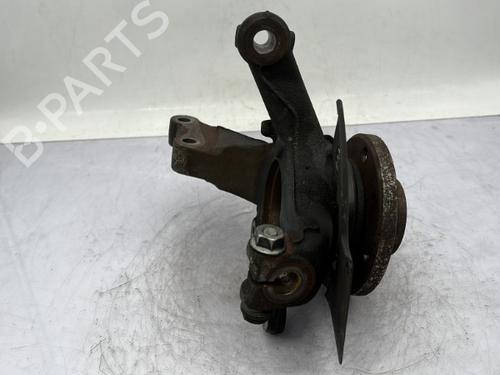 Right front steering knuckle NISSAN MICRA V (K14) 0.9 IG-T | BP23754326M26 - Image 7