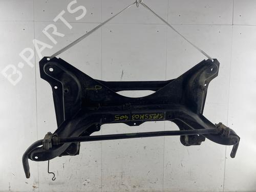 Used Subframe Subframe 37189508 37189508