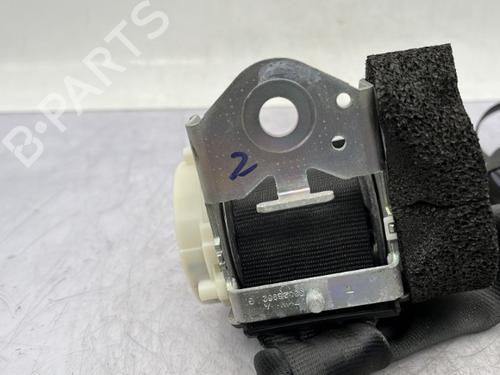 Rear left seatbelt FIAT 500 (312_) 1.2 (312AXA1A) | BP23755541I29 - Image 6
