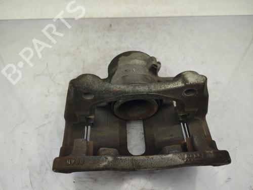 Right front brake caliper RENAULT ZOE (BFM_) ZOE | BP23708611M104 - Image 5