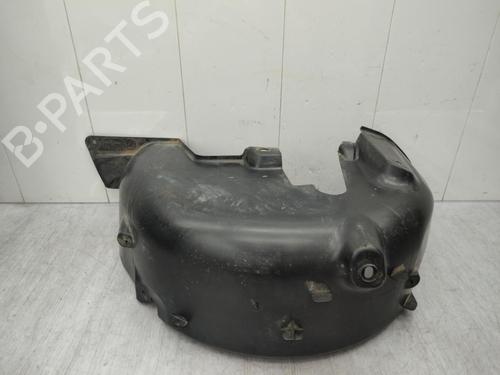 Wheel arch PEUGEOT 208 I (CA_, CC_) 1.6 HDi | BP23731011C56 