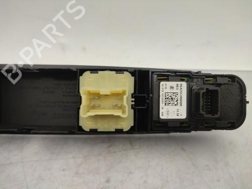 Left front window switch RENAULT CLIO IV (BH_) 0.9 TCe 90 (BHNF, BHMA, BHMH, BHJK, BHJR) | BP25600356I27 