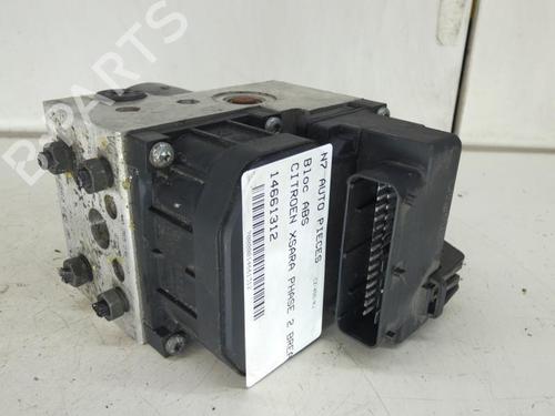 ABS Bremseaggregat CITROËN XSARA Break (N2) 1.6 16V | BP23664007M43 