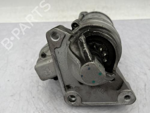 Used Starter Starter PEUGEOT 308 II (LB_, LP_, LW_, LH_, L3_) 1.5 BlueHDi 130 (131 hp) 28304383 28304383