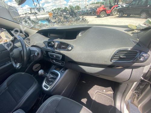 Engine RENAULT SCÉNIC III (JZ0/1_) 1.6 dCi (JZ00, JZ12) | BP36768595M1 - Image 36