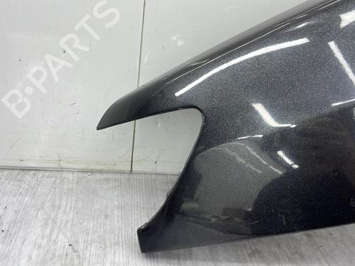 Left front fenders PEUGEOT 306 Hatchback (7A, 7C, N3, N5) 1.9 D | BP27588612C41 