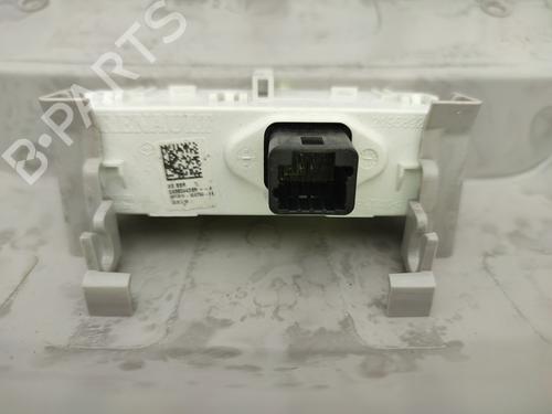 Interior roof light RENAULT MEGANE IV Hatchback (B9A/M/N_) 1.6 dCi 165 | BP23683453I8  - Image 7