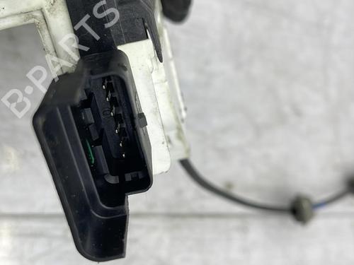 Front left lock CITROËN C3 II (SC_) 1.4 HDi 70 (SC8HZC, SC8HR0, SC8HP4) | BP23702861C98  - Image 6