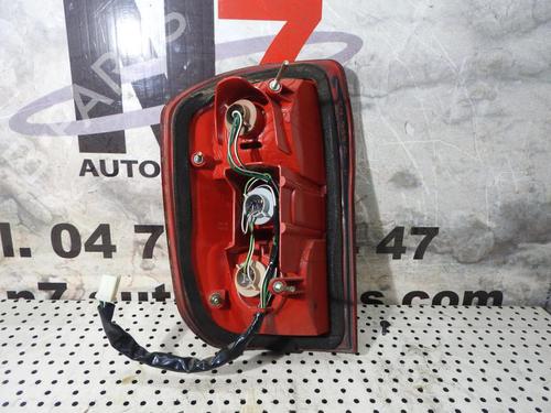 Used Right taillight TOYOTA RAV 4 II (_A2_) 2.0 D 4WD (CLA20_, CLA21_, CLA20R, CLA21R) (116 hp) 23664382