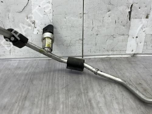 Used AC pipe AC pipe VW POLO V (6R1, 6C1) 1.4 TDI (75 hp) 33883897 33883897