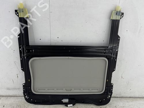 Sunroof FORD MONDEO IV Turnier (BA7) 2.0 | BP29372564C124 