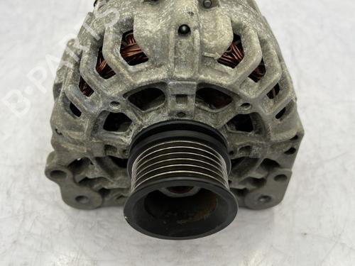 Alternator VW POLO (9N_, 9A_) 1.4 16V | BP23680829M7 