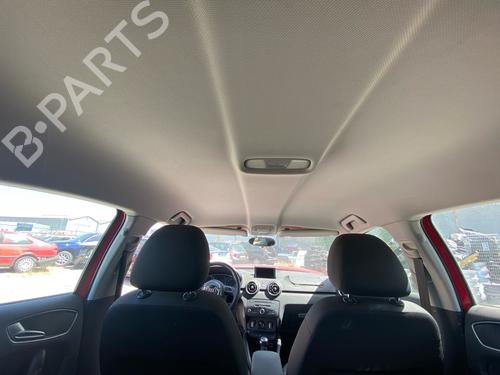Left sun visor AUDI A1 Sportback (8XA, 8XF) 1.2 TFSI | BP36551733I1 - Image 76