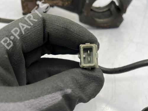 Right front steering knuckle PEUGEOT 406 Coupe (8C) 3.0 V6 | BP23755382M26 