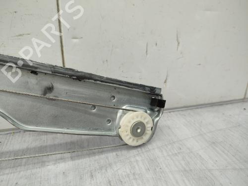 Front right window mechanism DACIA DUSTER (HS_) 1.2 TCe 125 | BP23723147C23 - Image 2