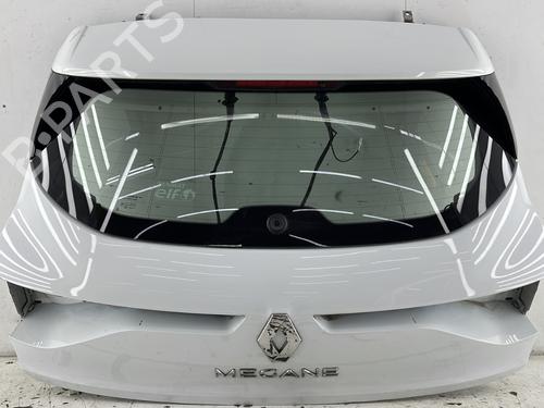 Tailgate RENAULT MEGANE IV Hatchback (B9A/M/N_) 1.5 dCi 110 (B9A3) | BP32330040C6