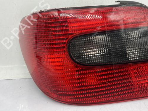 Left taillight CITROËN XSARA (N1) 1.8 i | BP25284040C34