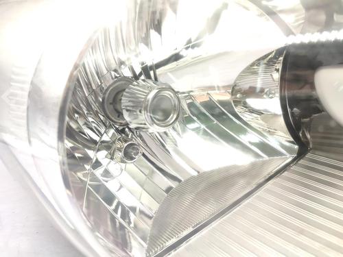 Used Right headlight Right headlight KIA PICANTO II (TA) 1.0 (69 hp) 23723032 23723032