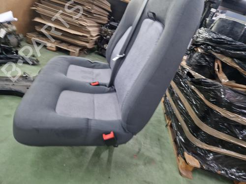 Right front seat CITROËN JUMPER I Van (244) 2.2 HDi | BP23738446C16  - Image 7