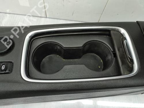 Middle console OPEL ASTRA K (B16) 1.4 Turbo (68) | BP23720621I22 - Image 3